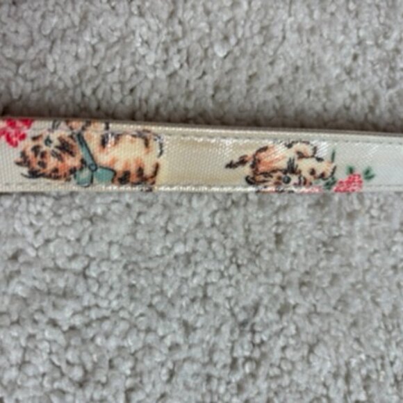 Kitten Print Sling bag Crossbody Cath Kidston Kids - Picture 13 of 15